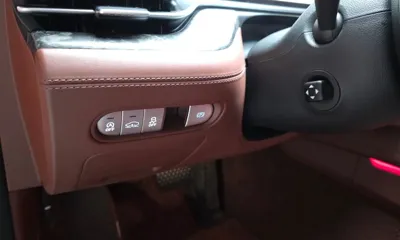 Genesis G90 2022, 67316 км, за 73400000 KRW - фото 33