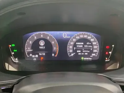 Honda Integra 2022, 51800 км, за 74800 CNY - фото 14