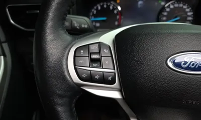 Ford Explorer 2022, 76852 км, за 28900000 KRW - фото 39