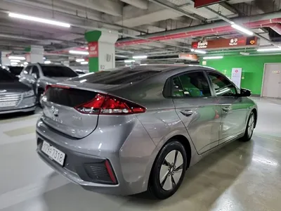 Hyundai Ioniq 2020, 40443 км, за 14900000 KRW