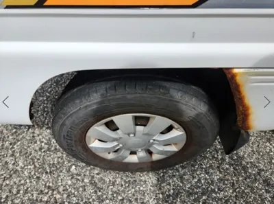 ChevroletGMDaewoo labo 2019, 38738 км, за 5490000 KRW - фото 5