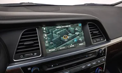 Hyundai Aslan 2015, 125680 км, за 10500000 KRW - фото 15