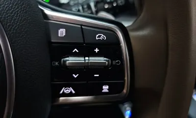 Kia Sorento 2024, 31073 км, за 37500000 KRW - фото 31