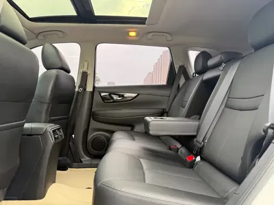Nissan X-Trail 2022, 49000 км, за 102800 CNY - фото 22