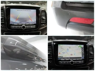 KG_Mobility_Ssangyong Rexton 2020, 122920 км, за 12500000 KRW - фото 18