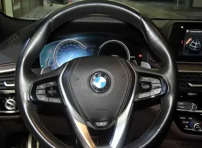 BMW 5-Series 2018, 93451 км, за 23690000 KRW - фото 8