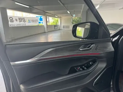 Jeep Cherokee 2023, 47000 км, за 0 KRW - фото 7