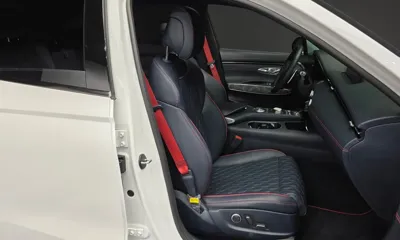 Genesis GV70 2022, 57418 км, за 38900000 KRW - фото 26