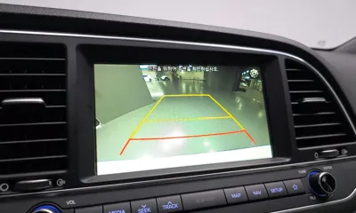 Hyundai Avante 2018, 75036 км, за 10500000 KRW - фото 14