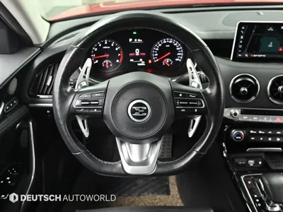Kia Stinger 2021, 139964 км, за 17990000 KRW - фото 14