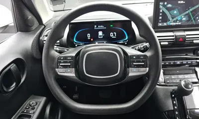 Hyundai Casper 2023, 51540 км, за 14130000 KRW - фото 6