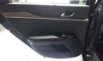 Kia K5 2023, 80285 км, за 29700000 KRW - фото 25