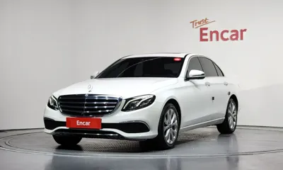 Mercedes-Benz E-Class 2018, 147135 км, за 19900000 KRW - фото 1
