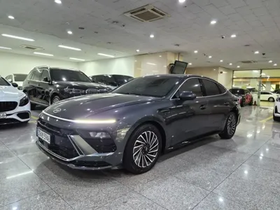 Hyundai Sonata 2024, 61199 км, за 26700000 KRW