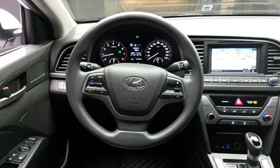 Hyundai Avante 2018, 113184 км, за 8190000 KRW - фото 13