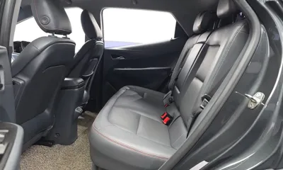 ChevroletGMDaewoo Bolt EV 2019, 118790 км, за 16200000 KRW - фото 26