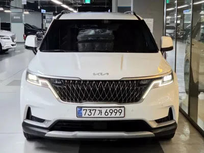 Kia Canival 2023, 31000 км, за 26800000 KRW