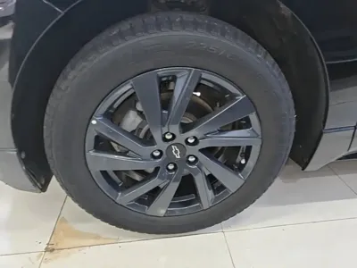 Chevrolet Equinox 2022, 84500 км, за 85000 CNY - фото 23