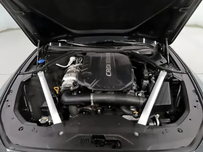 Genesis G70 2018, 220191 км, за 10490000 KRW - фото 6