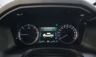 KG_Mobility_Ssangyong Rexton 2019, 100821 км, за 15300000 KRW - фото 8