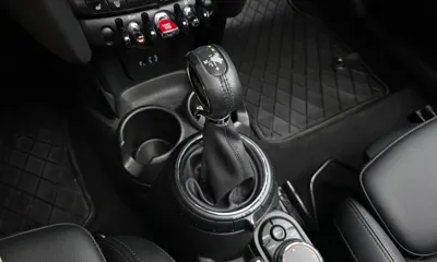 MINI Cooper 2017, 131597 км, за 6900000 KRW - фото 9