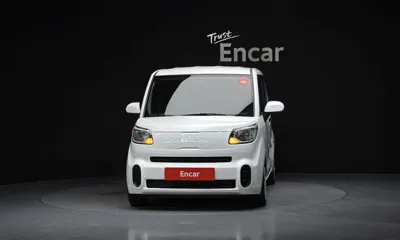 Kia Ray 2022, 78806 км, за 9100000 KRW