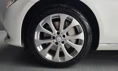 Mercedes-Benz E-Class 2017, 65255 км, за 22300000 KRW - фото 5