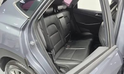 Hyundai Tucson 2017, 139359 км, за 90000000 KRW - фото 11