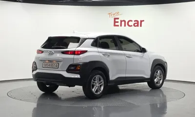 Hyundai Kona 2020, 115629 км, за 11480000 KRW