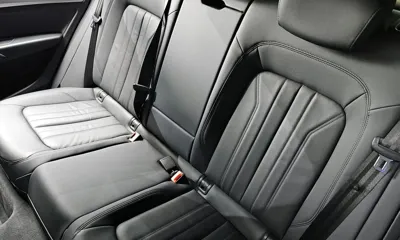 Audi Q5 2022, 45893 км, за 37800000 KRW - фото 36
