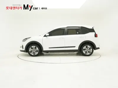 Kia Niro 2023, 36721 км, за 14480000 KRW - фото 2
