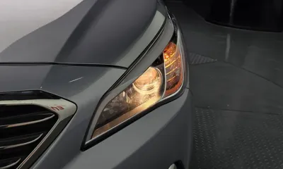 Hyundai Sonata 2016, 198576 км, за 7300000 KRW - фото 22