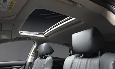 Honda Accord 2018, 175026 км, за 12200000 KRW - фото 16