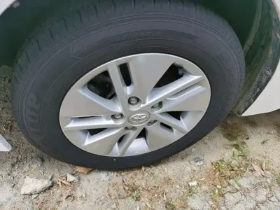 Toyota Corolla 2015, 157500 км, за 31700 CNY - фото 23