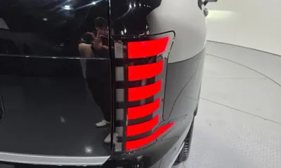 Hyundai Palisade 2026, 4670 км, за 54000000 KRW - фото 23