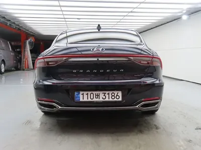 Hyundai Grandeur 2021, 97837 км, за 19800000 KRW