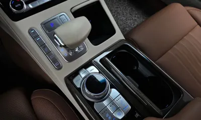 Genesis G90 2021, 76108 км, за 40990000 KRW - фото 9