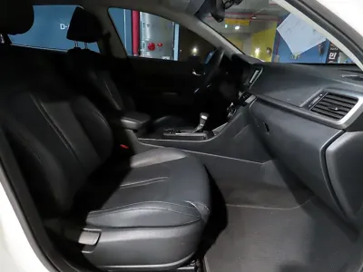 Kia K5 2019, 207591 км, за 7800000 KRW - фото 8