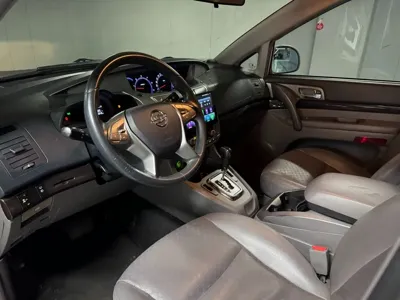 KG_Mobility_Ssangyong KORANDO 2016, 140500 км, за 5500000 KRW - фото 10