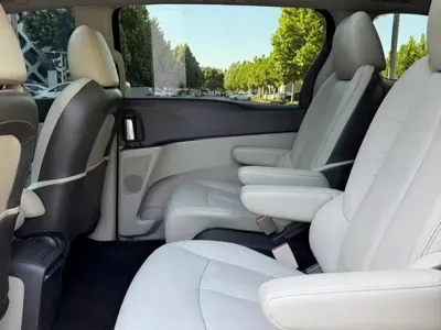 Buick GL8 2013, 160000 км, за 32000 CNY - фото 8