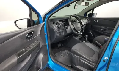 Renault-KoreaSamsung QM3 2017, 97745 км, за 6400000 KRW - фото 10