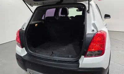 ChevroletGMDaewoo Trax 2013, 118168 км, за 3600000 KRW - фото 30