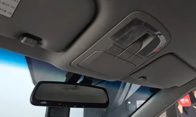 KG_Mobility_Ssangyong TIBOLI 2017, 96002 км, за 6900000 KRW - фото 18