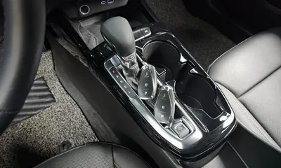 ChevroletGMDaewoo Trax 2024, 27749 км, за 54900000 KRW - фото 9