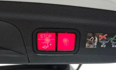Mercedes-Benz GLE-Class 2025, 13269 км, за 95000000 KRW - фото 37