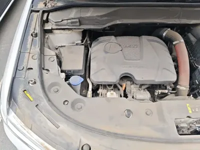 Haval H2 2017, 34600 км, за 34800 CNY - фото 17