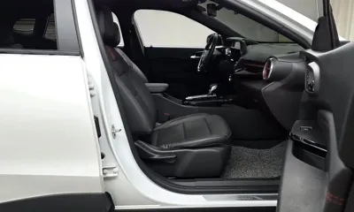 ChevroletGMDaewoo Trax 2024, 20923 км, за 27900000 KRW - фото 26