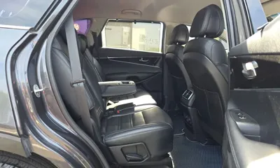 Kia Sorento 2015, 125440 км, за 11500000 KRW - фото 12