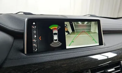 BMW X6 2018, 109433 км, за 29500000 KRW - фото 15
