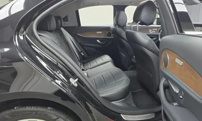 Mercedes-Benz E-Class 2018, 55057 км, за 24500000 KRW - фото 12